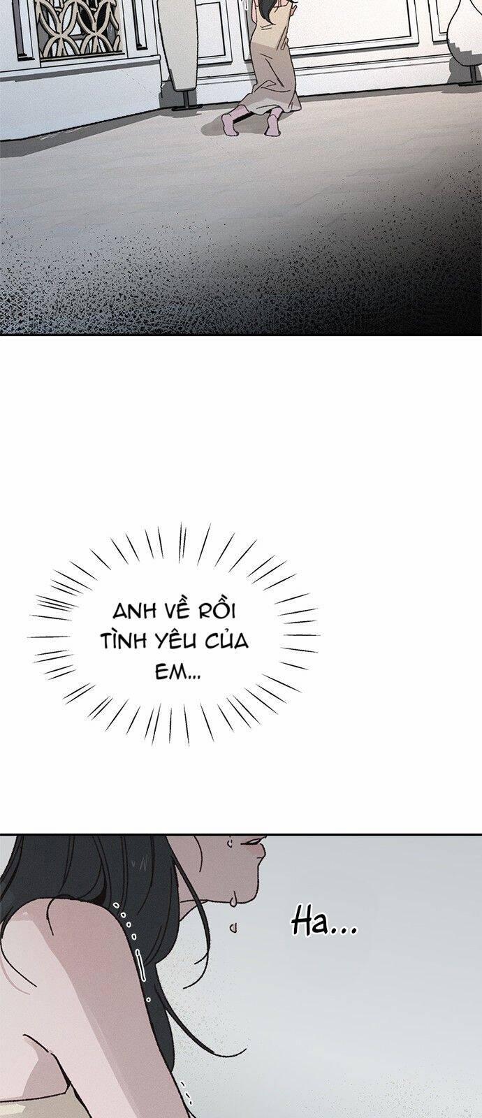 Nữ Hoàng Của Những Nụ Hôn 3 trang 54