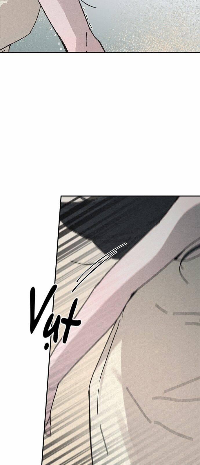 Nữ Hoàng Của Những Nụ Hôn 3 trang 55