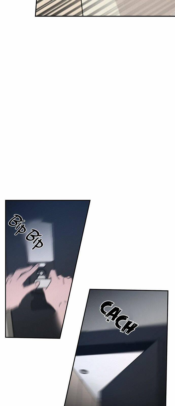 Nữ Hoàng Của Những Nụ Hôn 3 trang 56