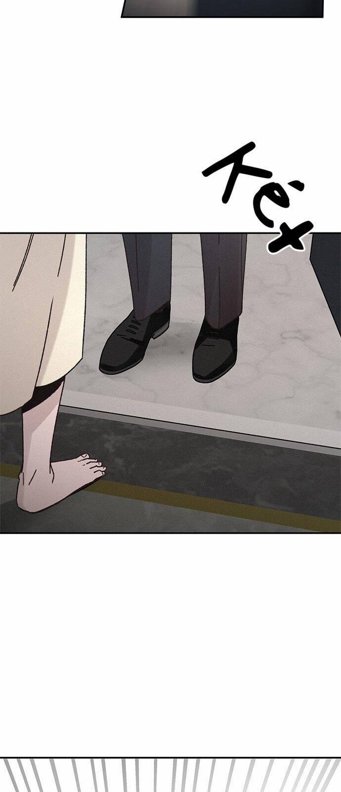 Nữ Hoàng Của Những Nụ Hôn 3 trang 57