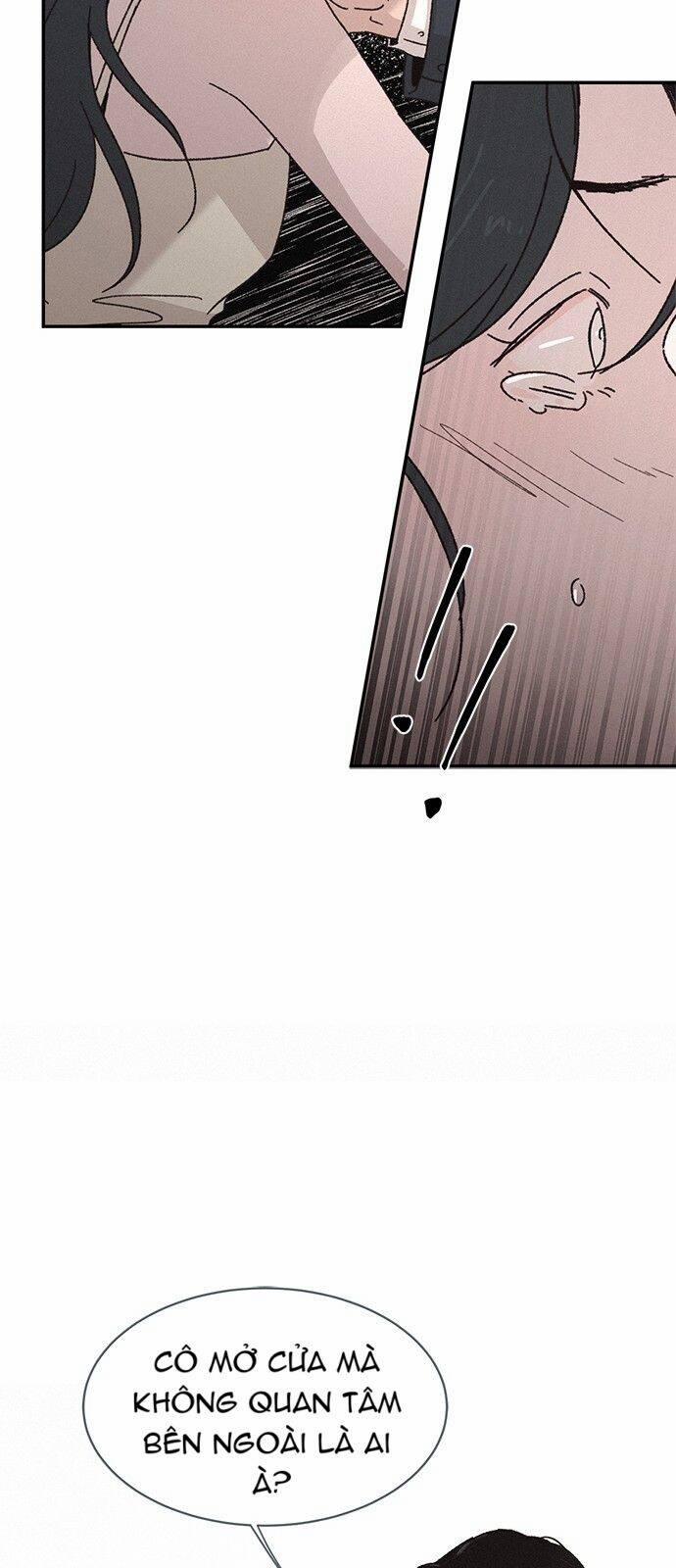 Nữ Hoàng Của Những Nụ Hôn 3 trang 60