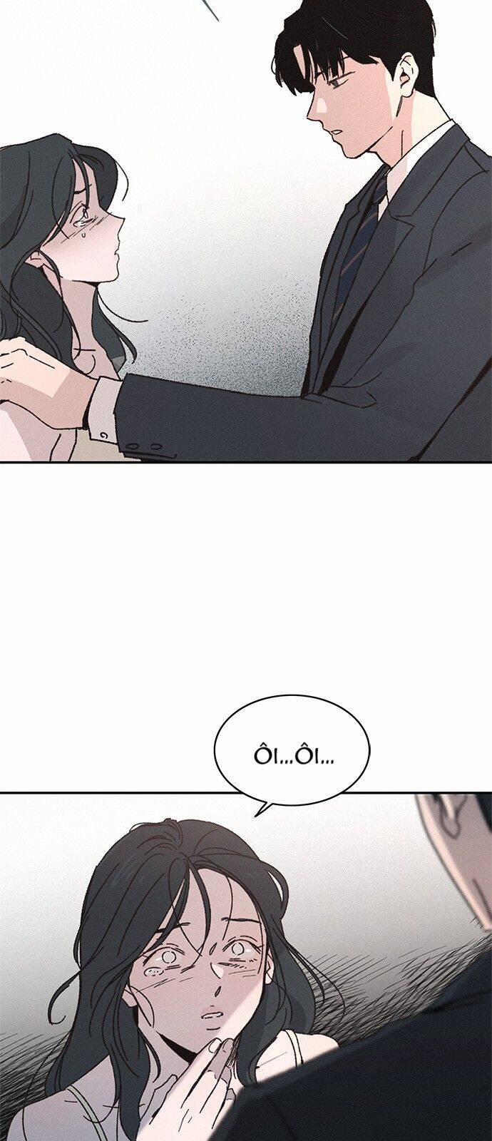 Nữ Hoàng Của Những Nụ Hôn 3 trang 61