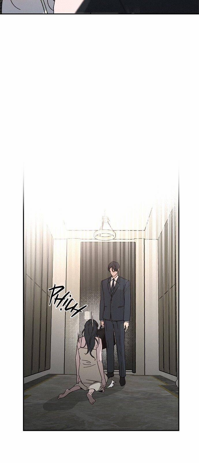 Nữ Hoàng Của Những Nụ Hôn 3 trang 62