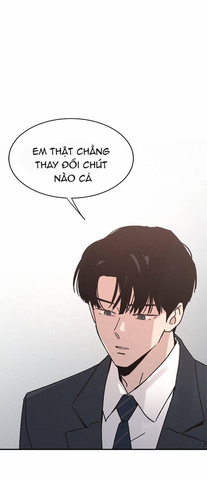 Nữ Hoàng Của Những Nụ Hôn 3 trang 63