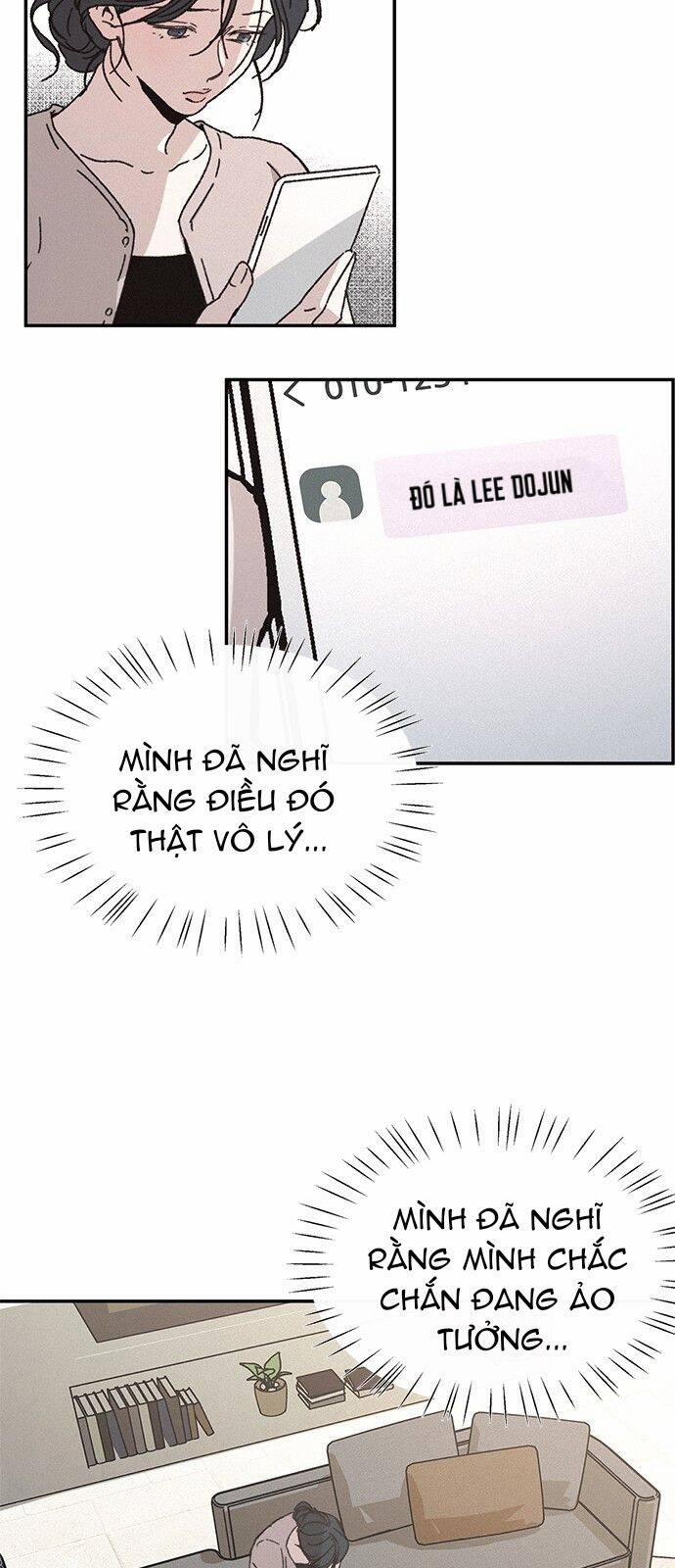 Nữ Hoàng Của Những Nụ Hôn 4 trang 1