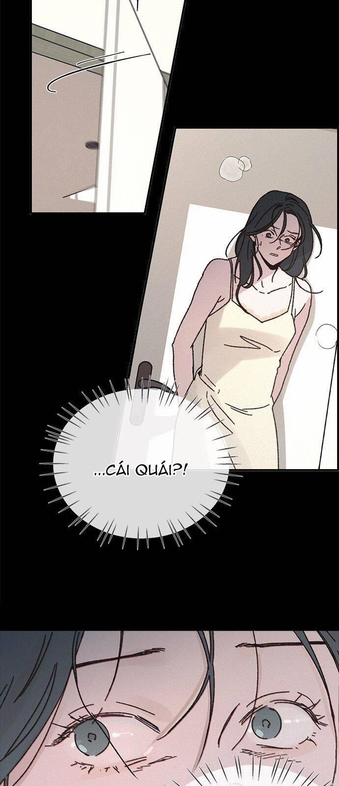 Nữ Hoàng Của Những Nụ Hôn 4 trang 10