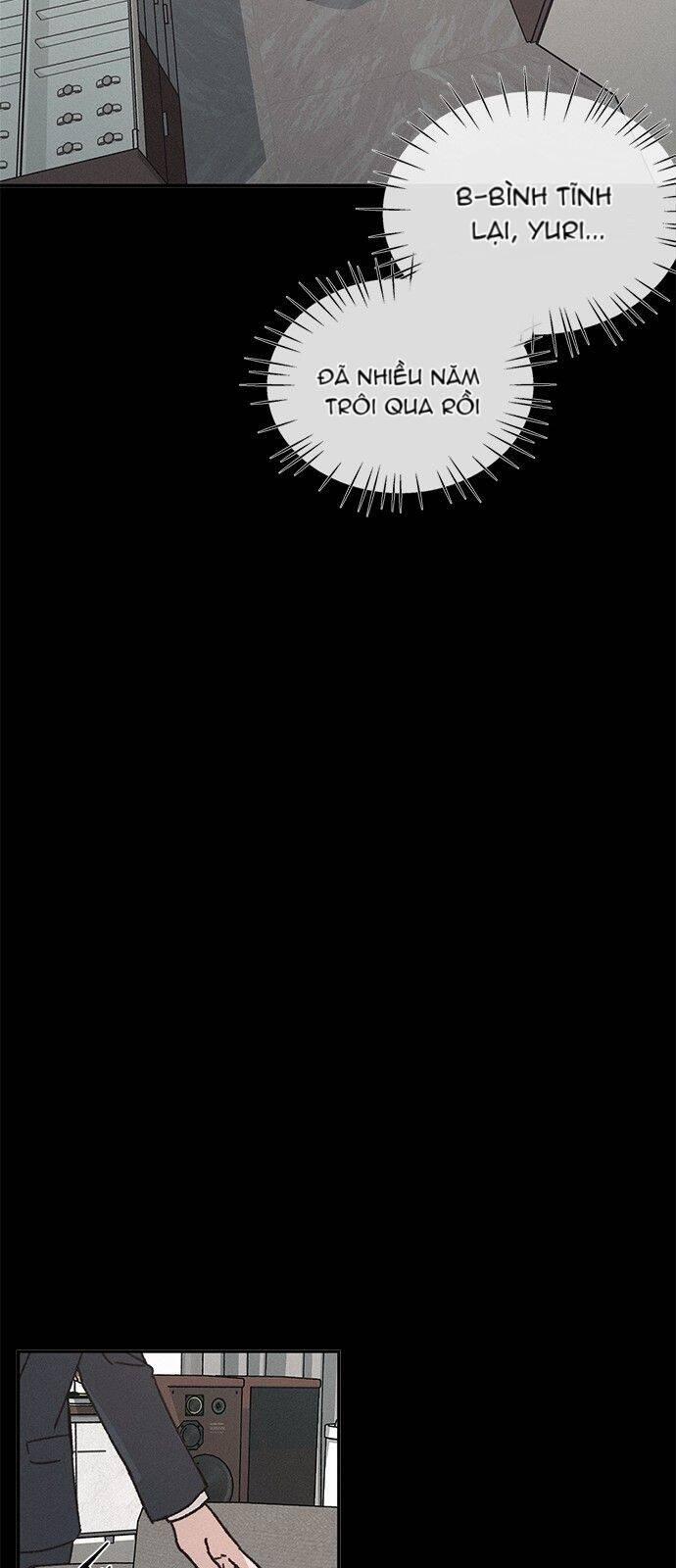 Nữ Hoàng Của Những Nụ Hôn 4 trang 12