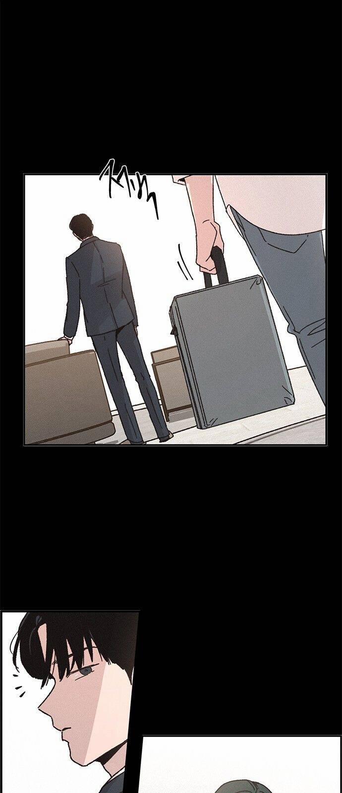 Nữ Hoàng Của Những Nụ Hôn 4 trang 14