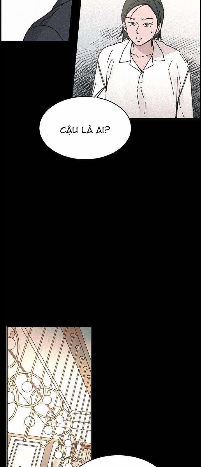 Nữ Hoàng Của Những Nụ Hôn 4 trang 15