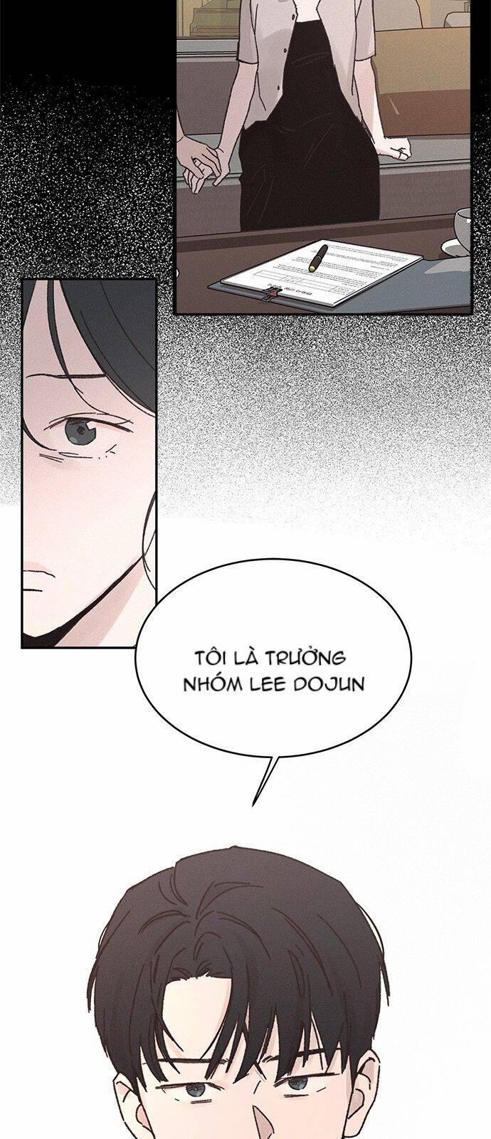 Nữ Hoàng Của Những Nụ Hôn 4 trang 19