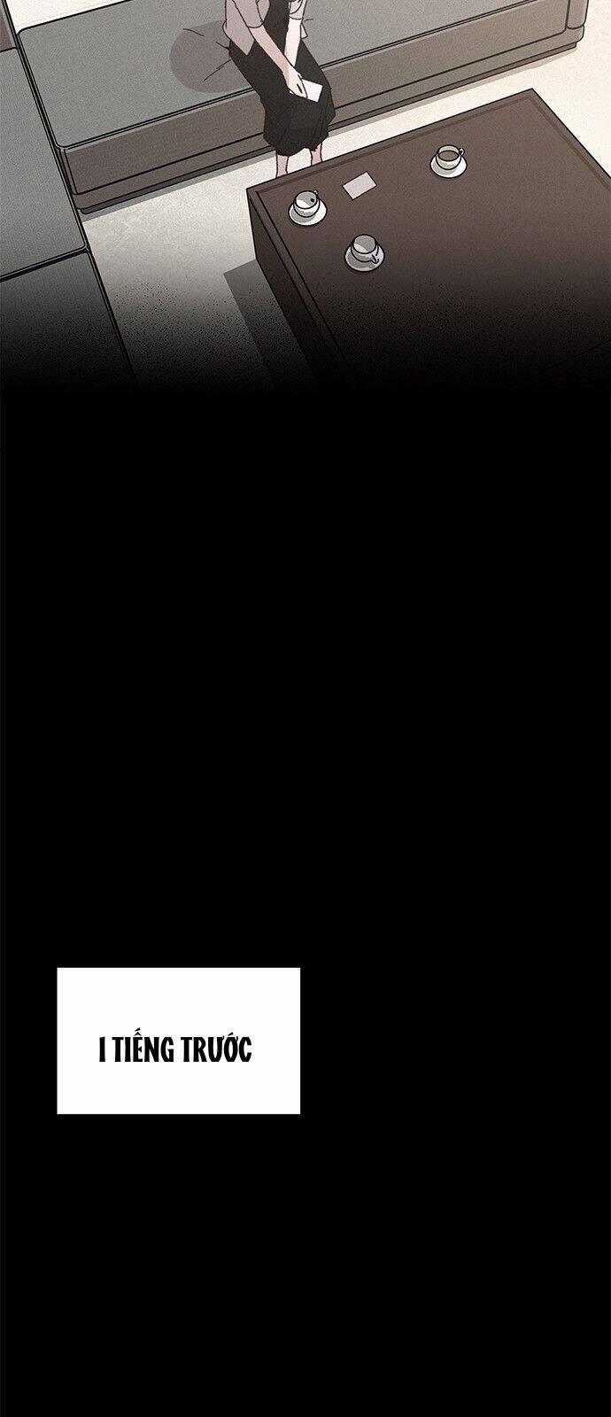 Nữ Hoàng Của Những Nụ Hôn 4 trang 2