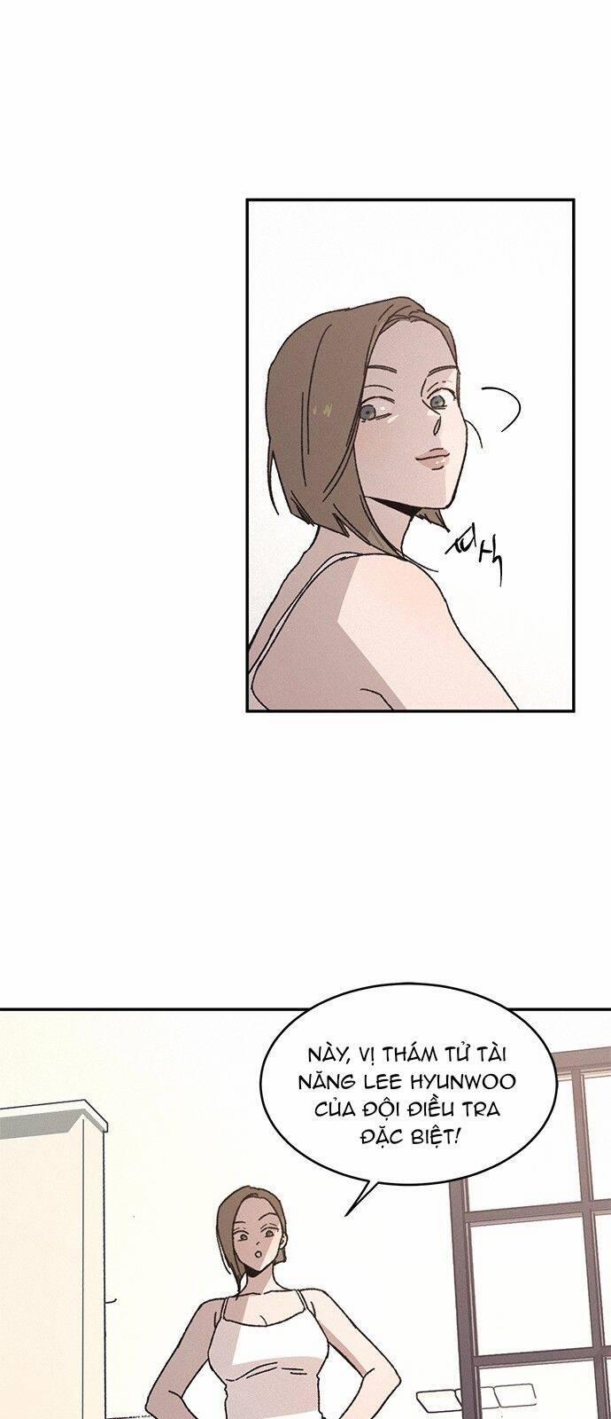 Nữ Hoàng Của Những Nụ Hôn 4 trang 27