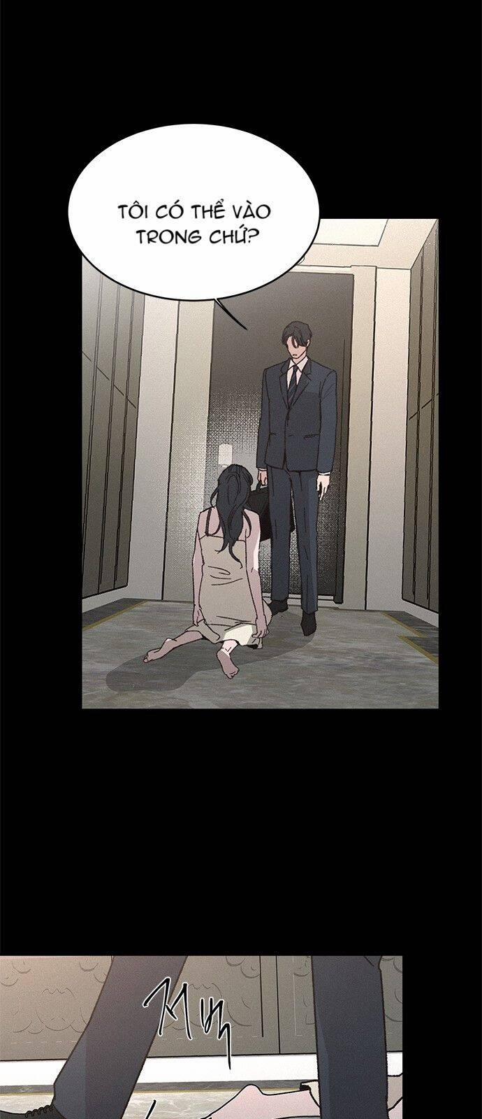 Nữ Hoàng Của Những Nụ Hôn 4 trang 3