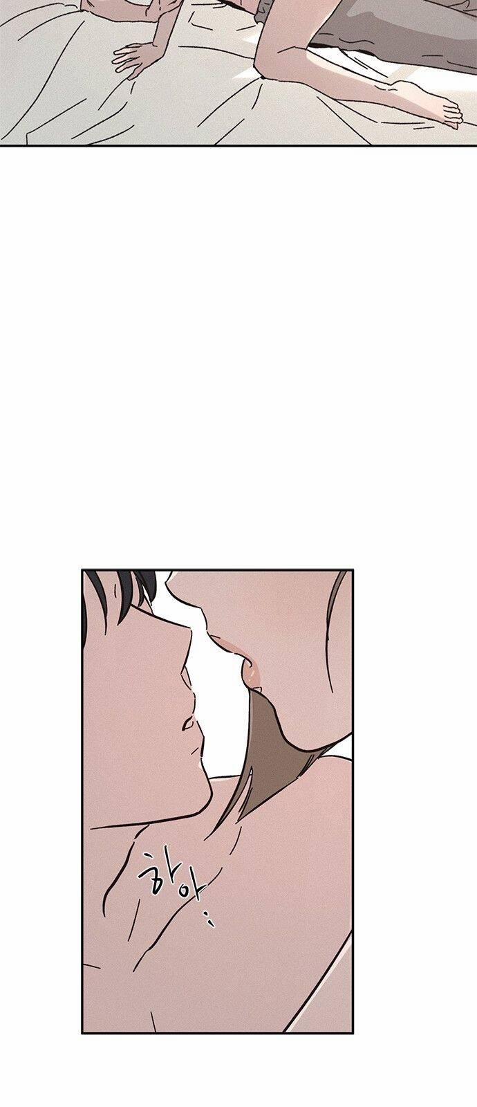 Nữ Hoàng Của Những Nụ Hôn 4 trang 31