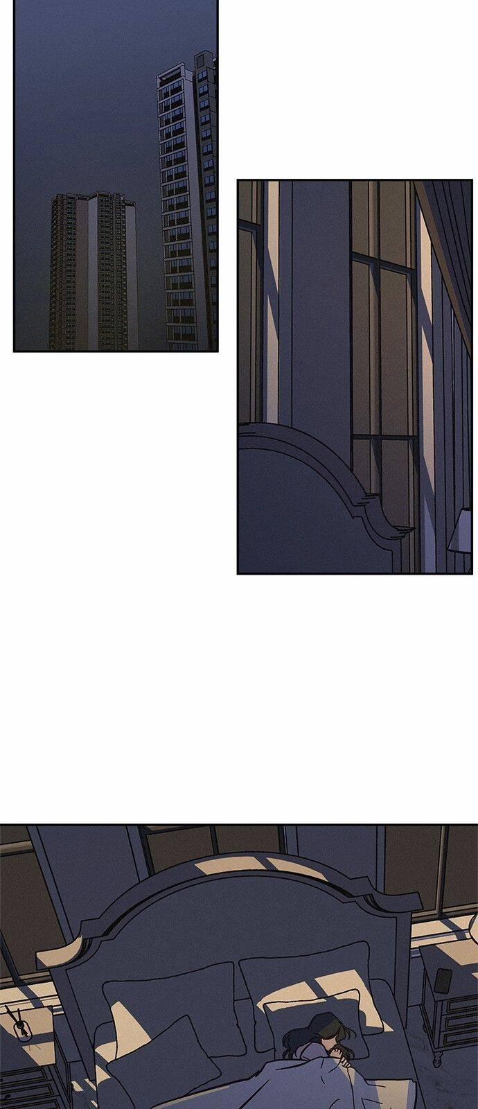 Nữ Hoàng Của Những Nụ Hôn 4 trang 33