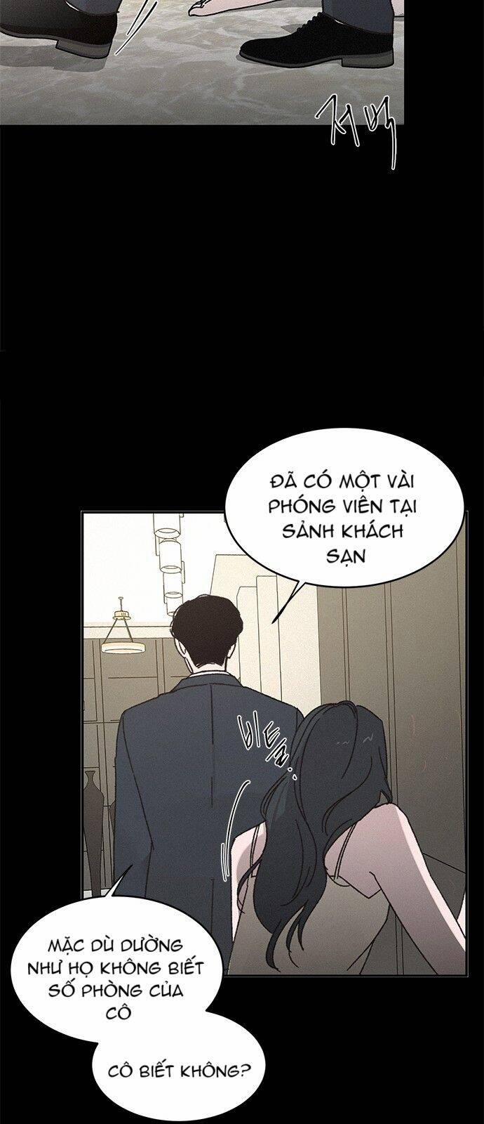 Nữ Hoàng Của Những Nụ Hôn 4 trang 4