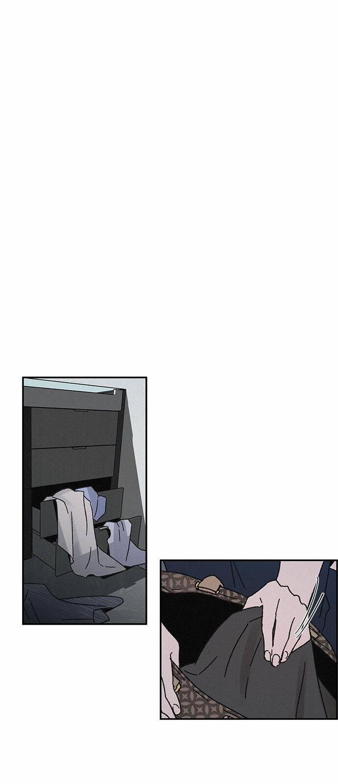 Nữ Hoàng Của Những Nụ Hôn 4 trang 42