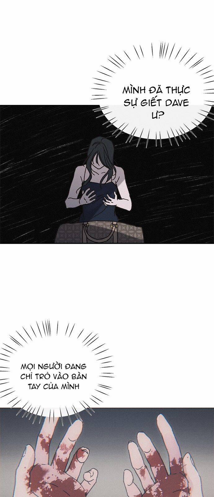 Nữ Hoàng Của Những Nụ Hôn 4 trang 45