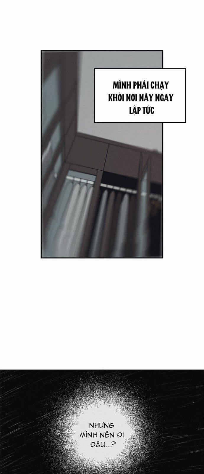 Nữ Hoàng Của Những Nụ Hôn 4 trang 48