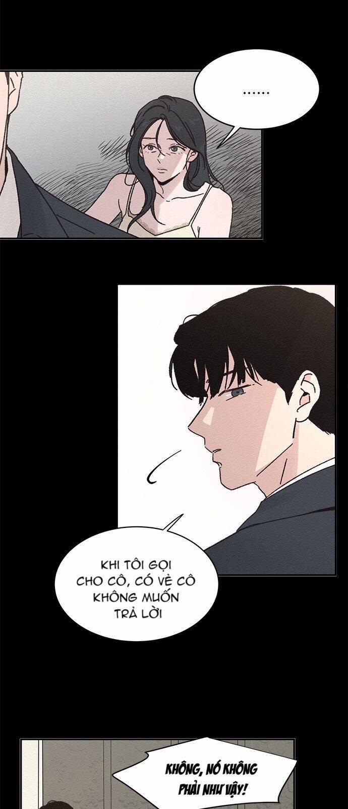 Nữ Hoàng Của Những Nụ Hôn 4 trang 5