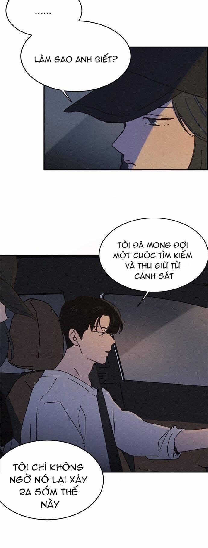 Nữ Hoàng Của Những Nụ Hôn 4 trang 53