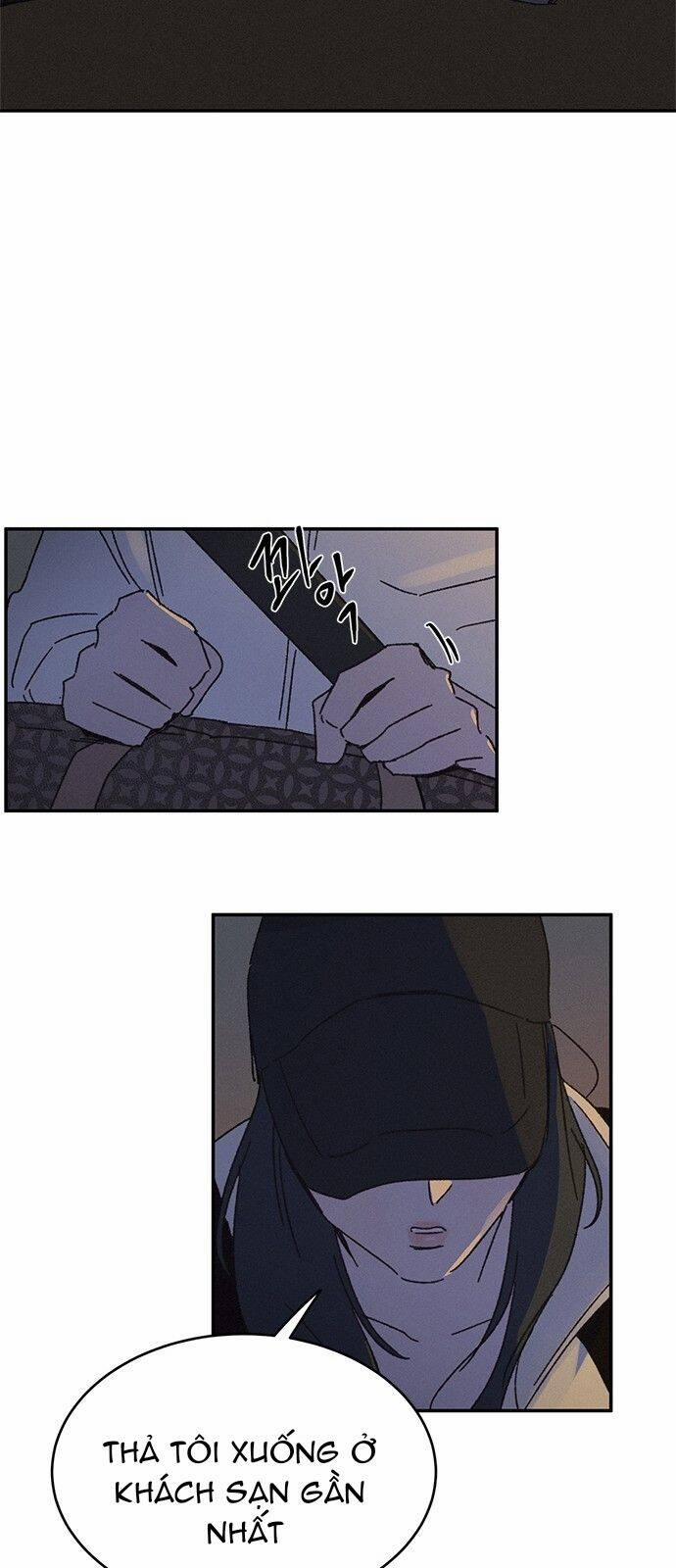 Nữ Hoàng Của Những Nụ Hôn 4 trang 55