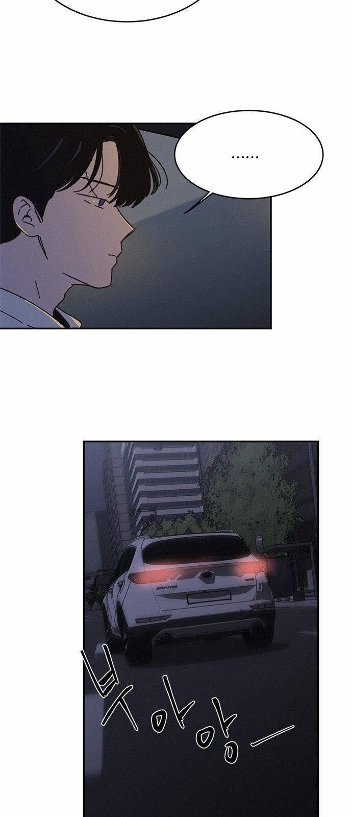 Nữ Hoàng Của Những Nụ Hôn 4 trang 56