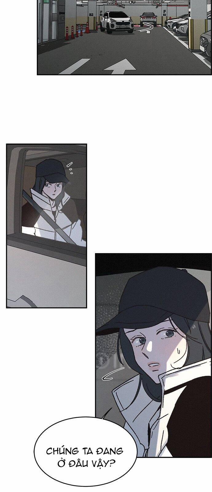 Nữ Hoàng Của Những Nụ Hôn 4 trang 58