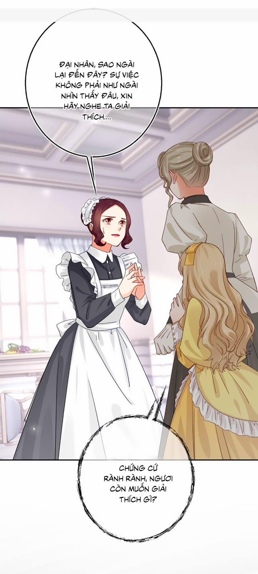 Nữ Hoàng Đầu Tiên Của Đế Quốc 10 trang 1