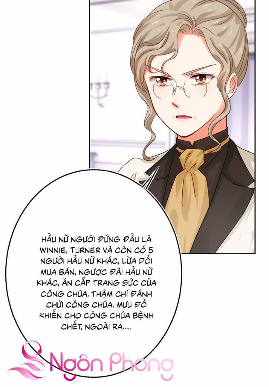 Nữ Hoàng Đầu Tiên Của Đế Quốc 10 trang 26