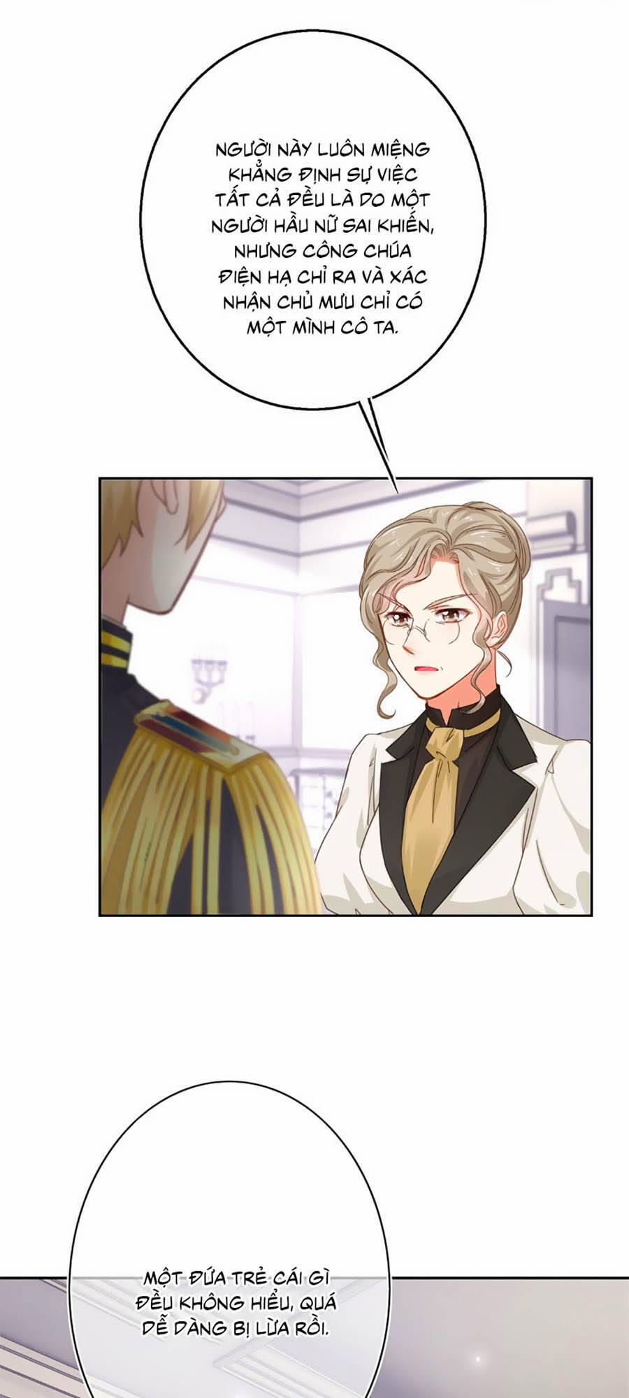 Nữ Hoàng Đầu Tiên Của Đế Quốc 10 trang 29