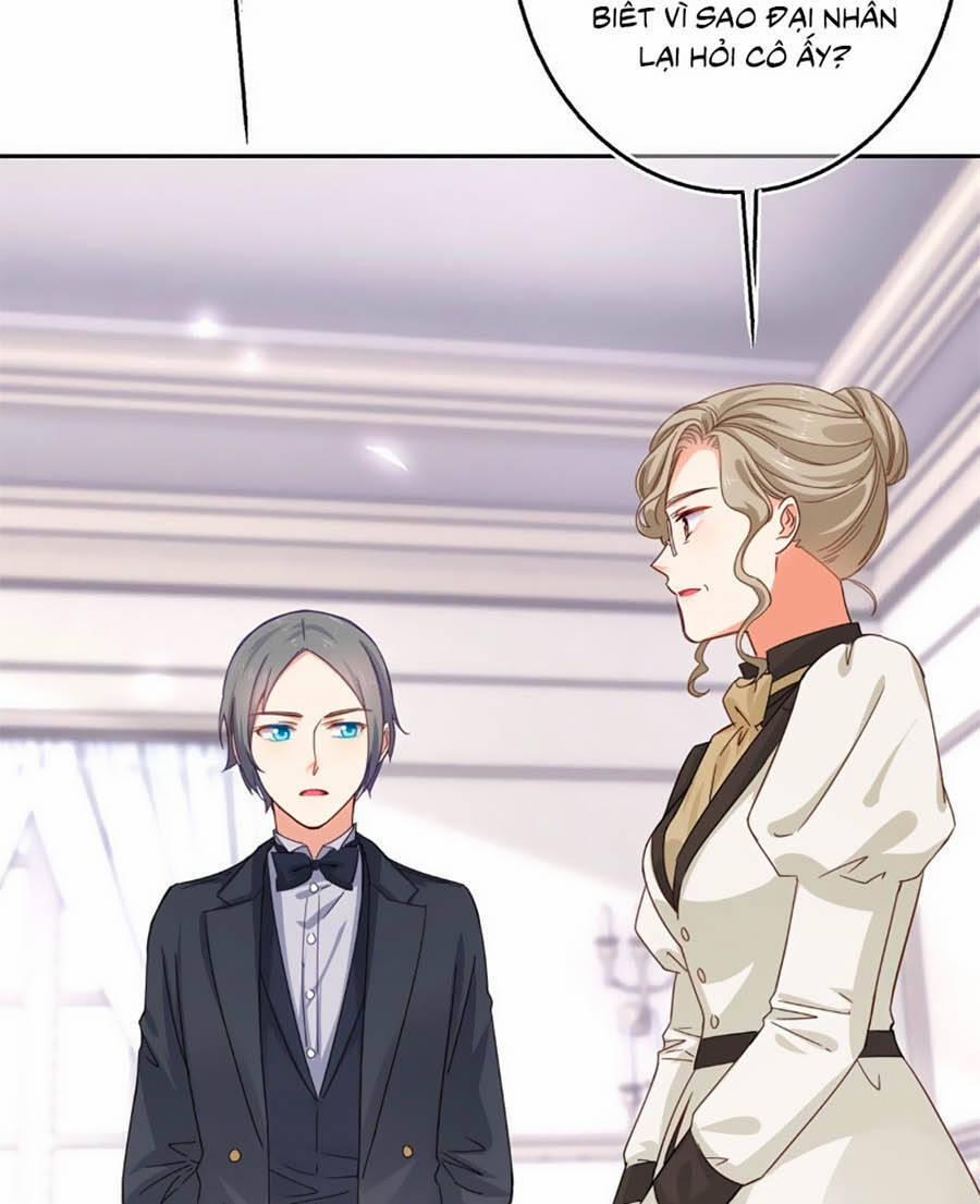 Nữ Hoàng Đầu Tiên Của Đế Quốc 10 trang 33