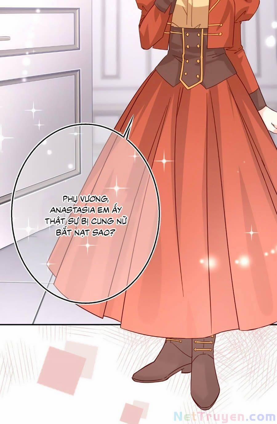 Nữ Hoàng Đầu Tiên Của Đế Quốc 11 trang 1