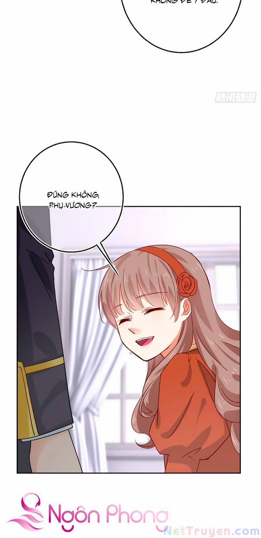 Nữ Hoàng Đầu Tiên Của Đế Quốc 11 trang 12