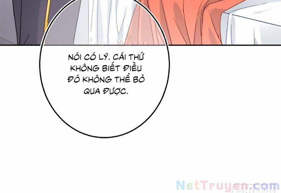 Nữ Hoàng Đầu Tiên Của Đế Quốc 11 trang 18