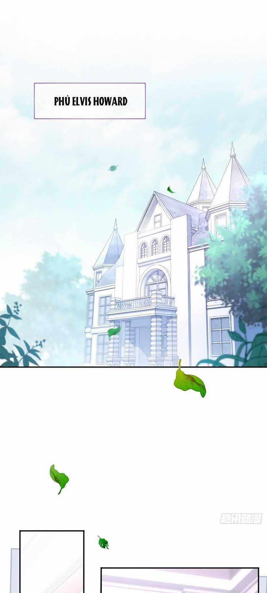 Nữ Hoàng Đầu Tiên Của Đế Quốc 12 trang 0