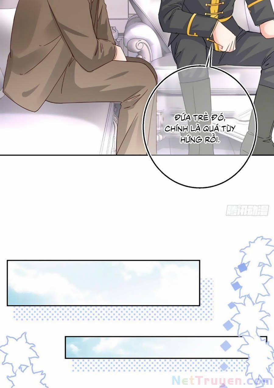 Nữ Hoàng Đầu Tiên Của Đế Quốc 12 trang 10