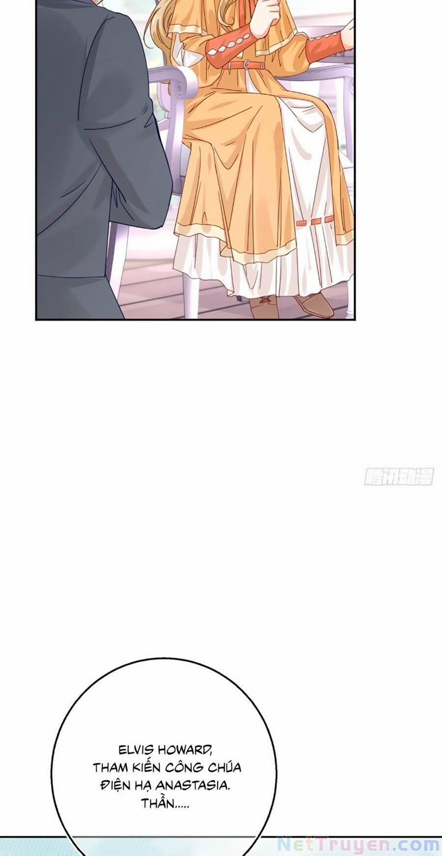 Nữ Hoàng Đầu Tiên Của Đế Quốc 12 trang 18