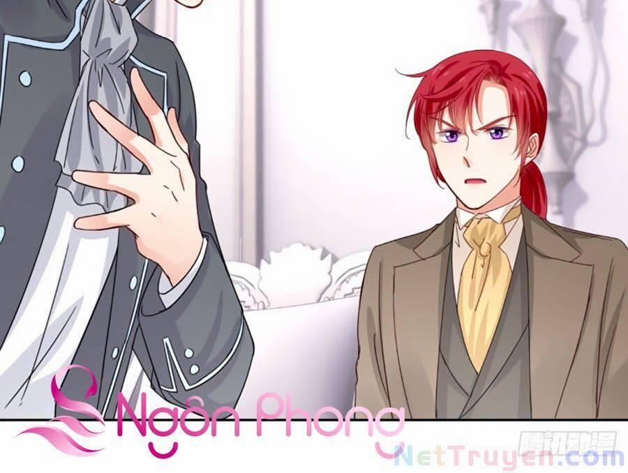 Nữ Hoàng Đầu Tiên Của Đế Quốc 12 trang 2