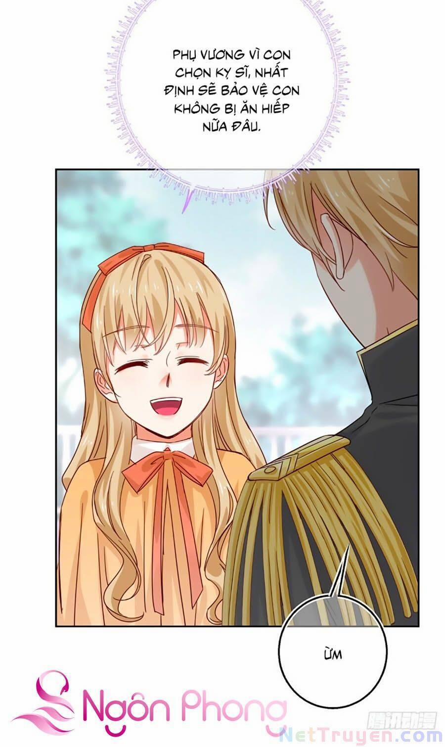 Nữ Hoàng Đầu Tiên Của Đế Quốc 12 trang 27