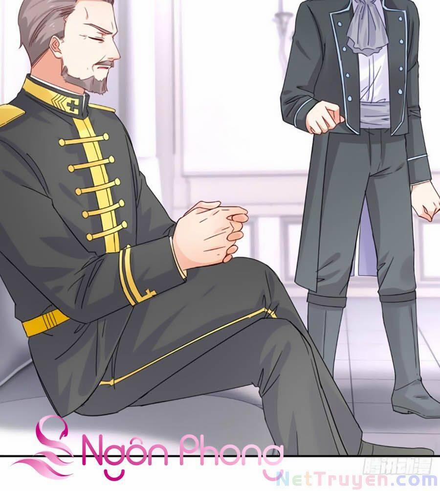 Nữ Hoàng Đầu Tiên Của Đế Quốc 12 trang 4