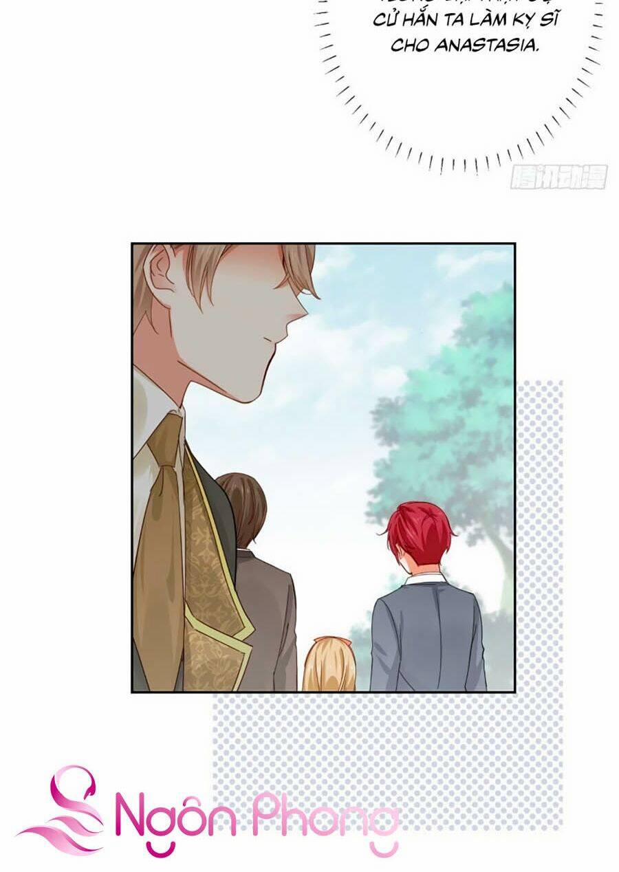 Nữ Hoàng Đầu Tiên Của Đế Quốc 13 trang 1