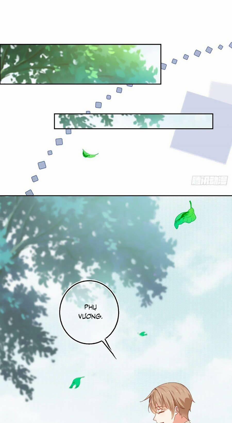 Nữ Hoàng Đầu Tiên Của Đế Quốc 13 trang 2