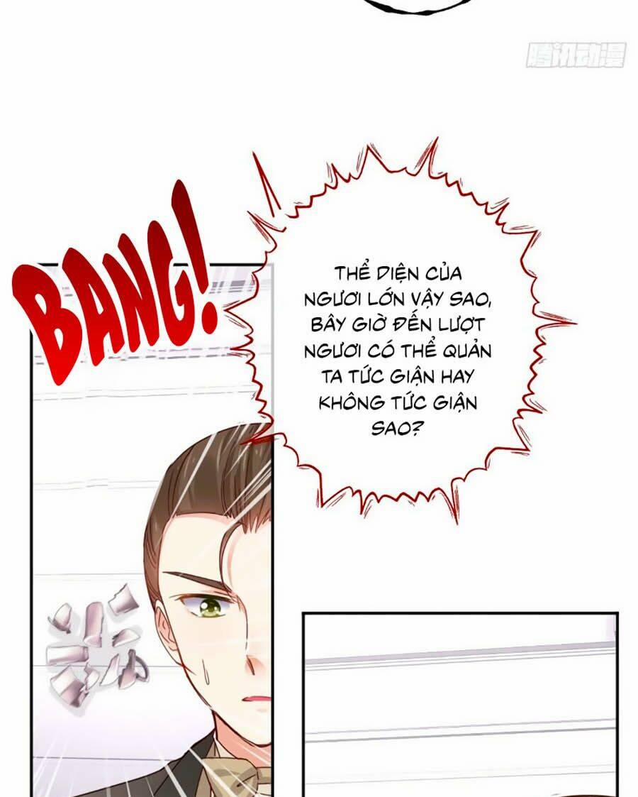 Nữ Hoàng Đầu Tiên Của Đế Quốc 13 trang 33