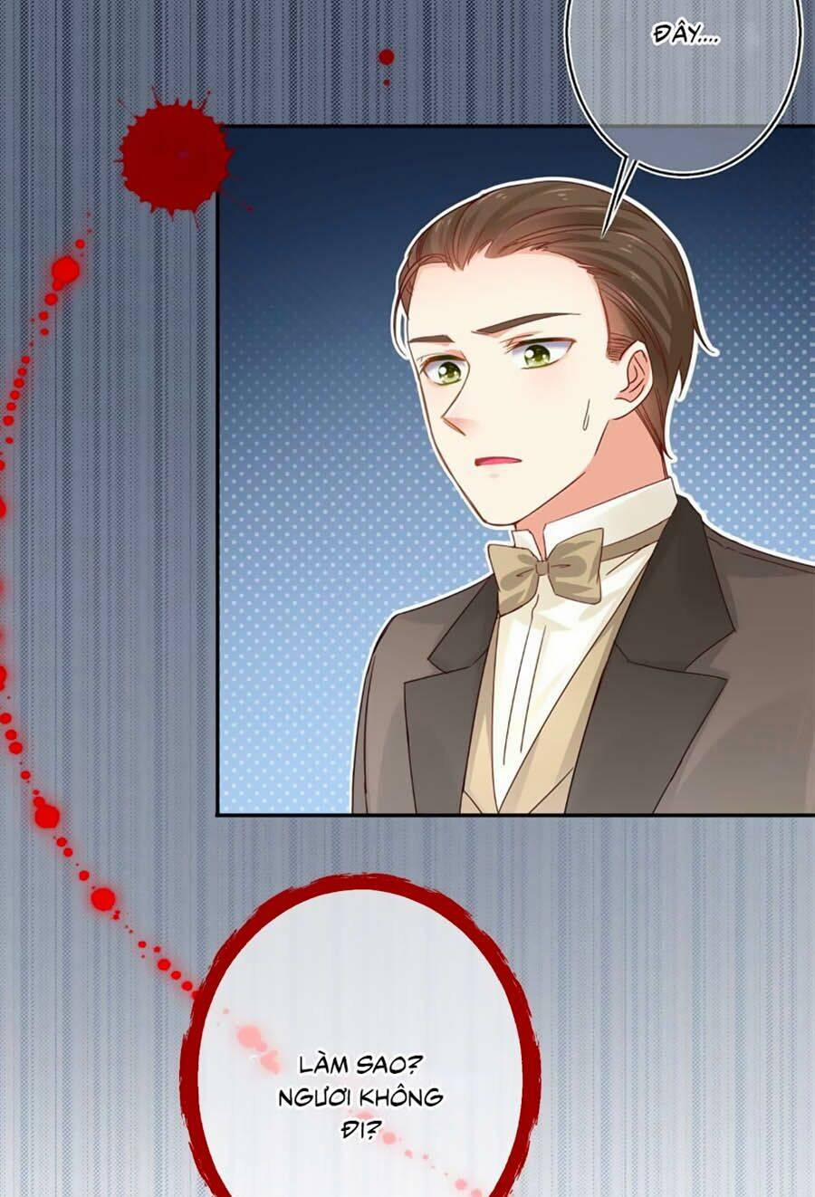 Nữ Hoàng Đầu Tiên Của Đế Quốc 13 trang 39