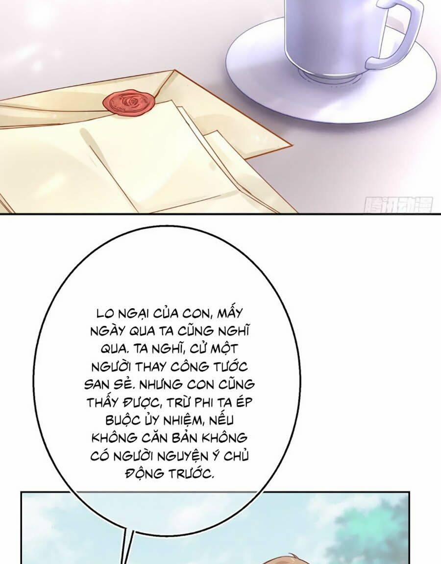 Nữ Hoàng Đầu Tiên Của Đế Quốc 13 trang 9