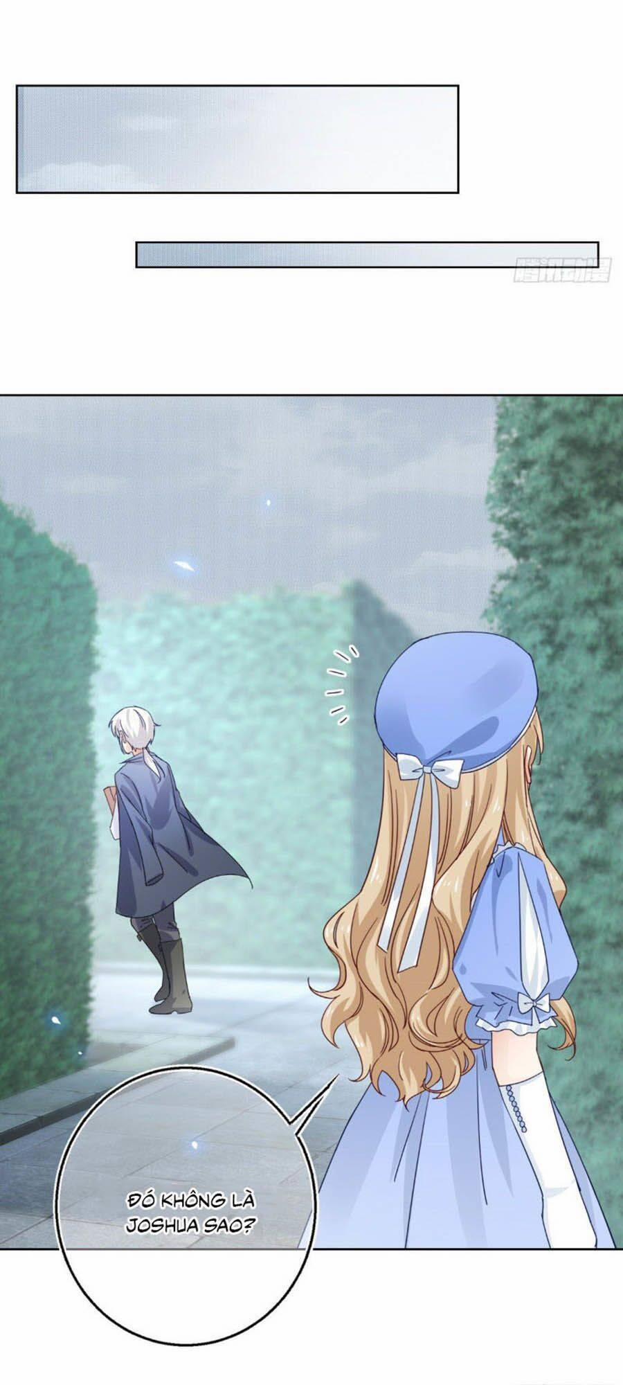 Nữ Hoàng Đầu Tiên Của Đế Quốc 15 trang 16