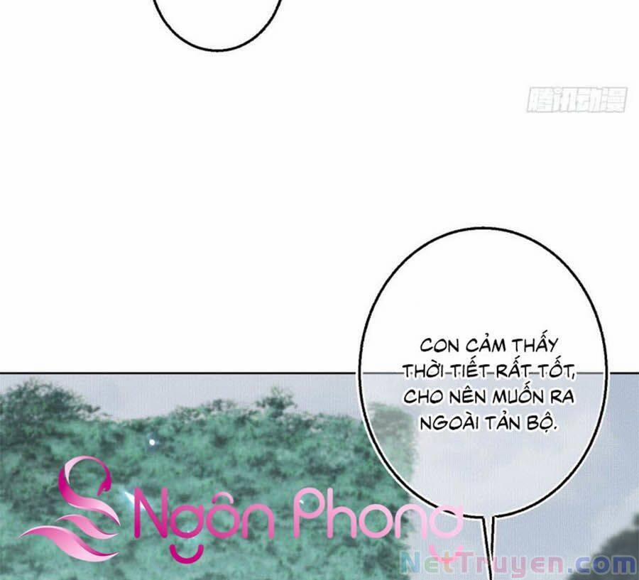 Nữ Hoàng Đầu Tiên Của Đế Quốc 15 trang 19