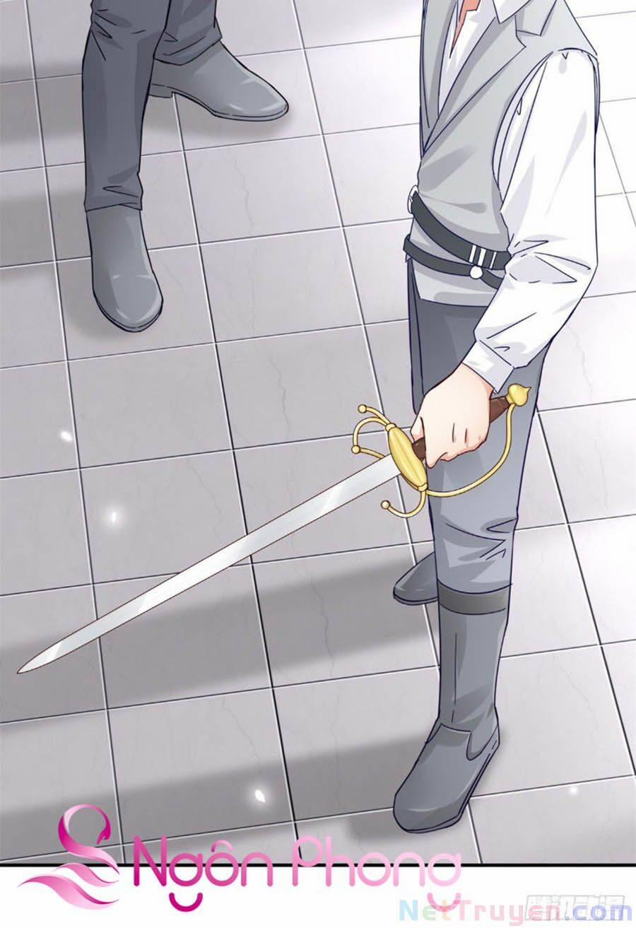 Nữ Hoàng Đầu Tiên Của Đế Quốc 15 trang 37