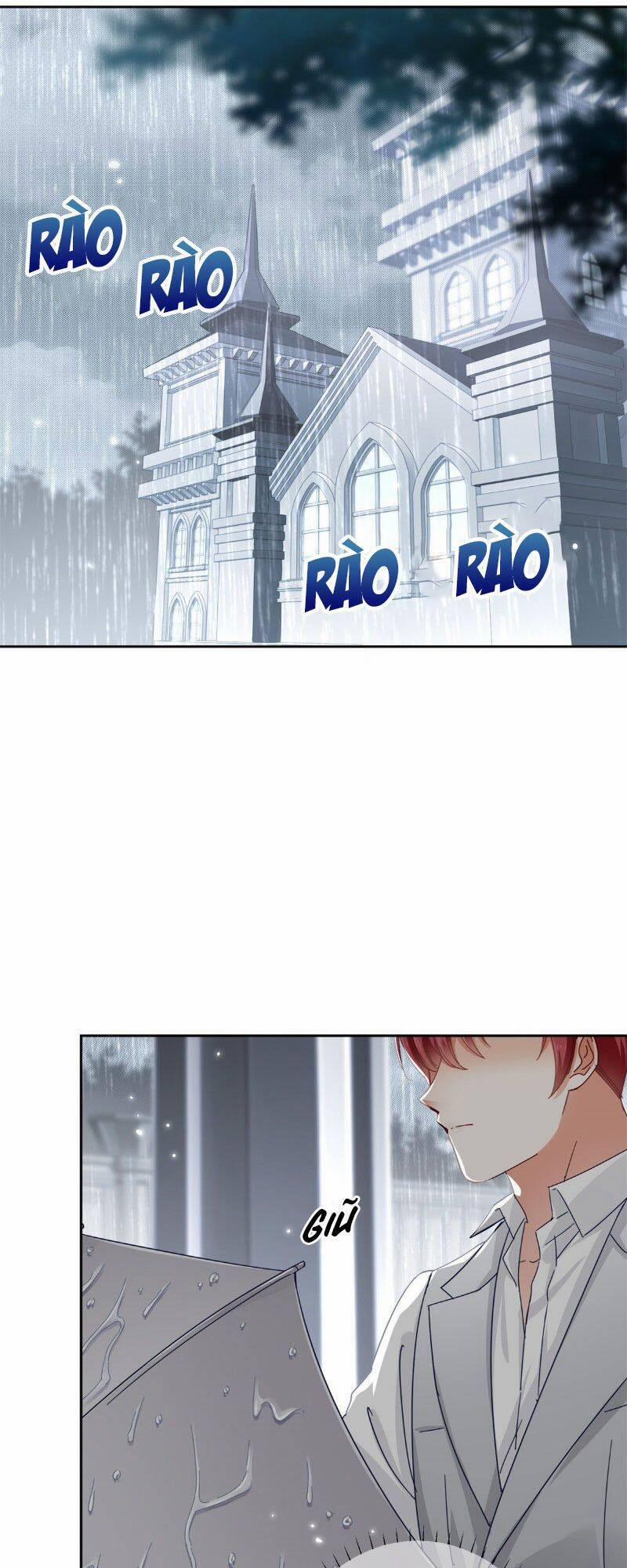 Nữ Hoàng Đầu Tiên Của Đế Quốc 16 trang 0